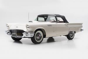 Ford Thunderbird Phase I '1957